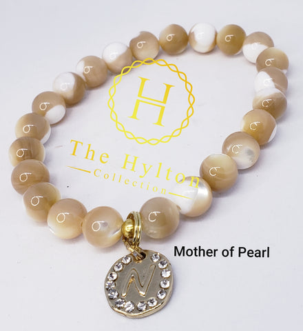 Mother of pearls