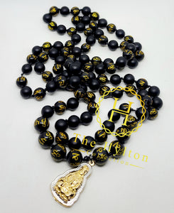 Mala/prayer beads